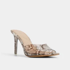 Mules^ALDO Anitabrilden Other Grey