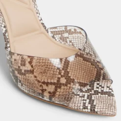 Mules^ALDO Anitabrilden Other Grey