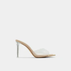 Mules^ALDO Annabrilden Bone