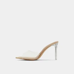 Mules^ALDO Annabrilden Bone