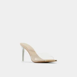Mules^ALDO Annabrilden Bone