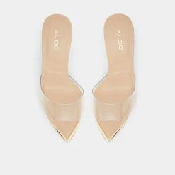 Mules^ALDO Annabrilden Bone