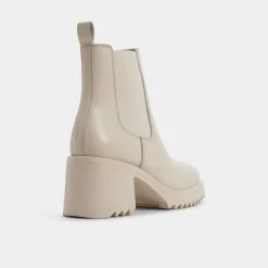 Chelsea Boots^ALDO Anneliese Other white