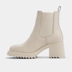 Chelsea Boots^ALDO Anneliese Other white