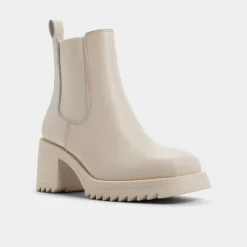 Chelsea Boots^ALDO Anneliese Other white