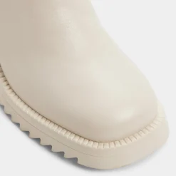 Chelsea Boots^ALDO Anneliese Other white