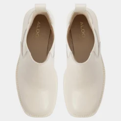 Chelsea Boots^ALDO Anneliese Other white