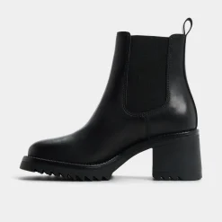 Black Boots|Chelsea Boots^ALDO Anneliese Black