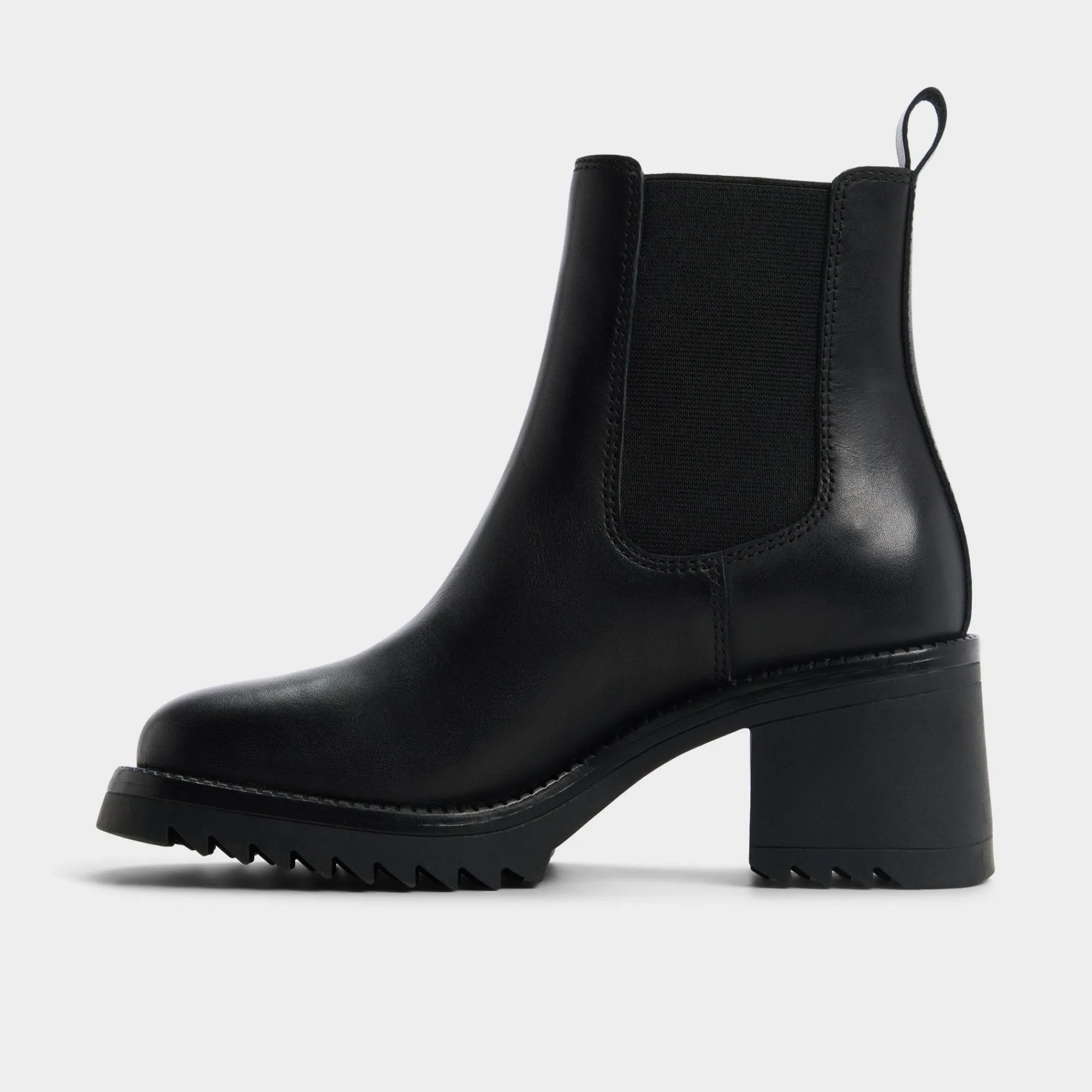 Black Boots|Chelsea Boots^ALDO Anneliese Black