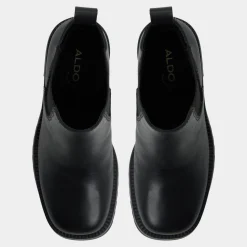 Black Boots|Chelsea Boots^ALDO Anneliese Black
