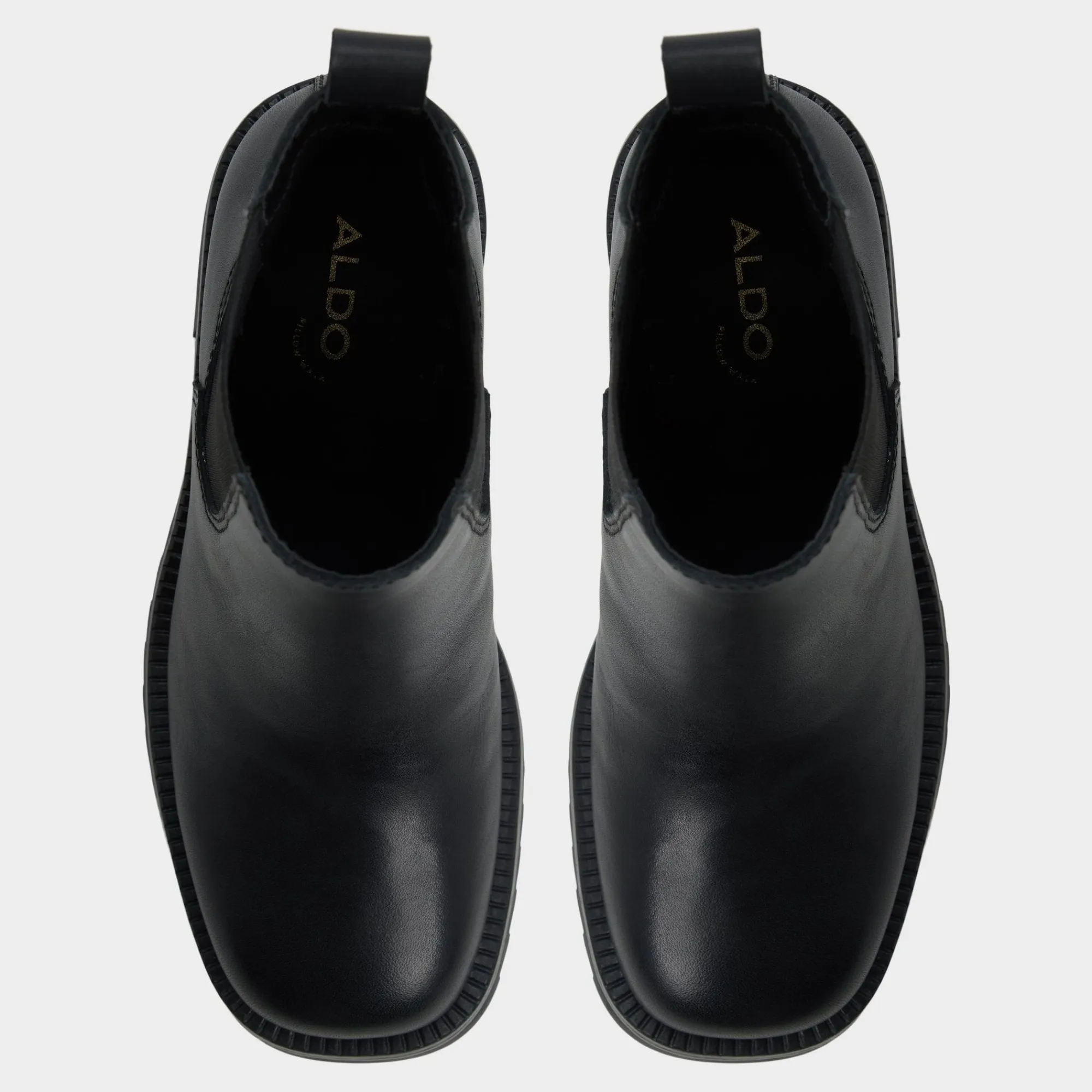 Black Boots|Chelsea Boots^ALDO Anneliese Black