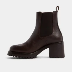 Chelsea Boots^ALDO Anneliese Medium brown