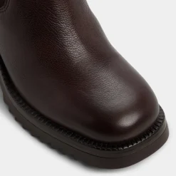 Chelsea Boots^ALDO Anneliese Medium brown