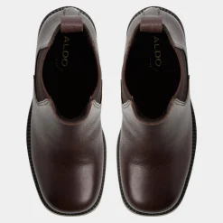 Chelsea Boots^ALDO Anneliese Medium brown