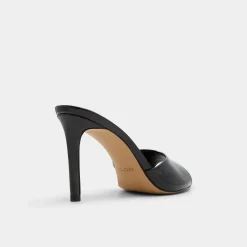 Mules^ALDO Anniebrilden Black