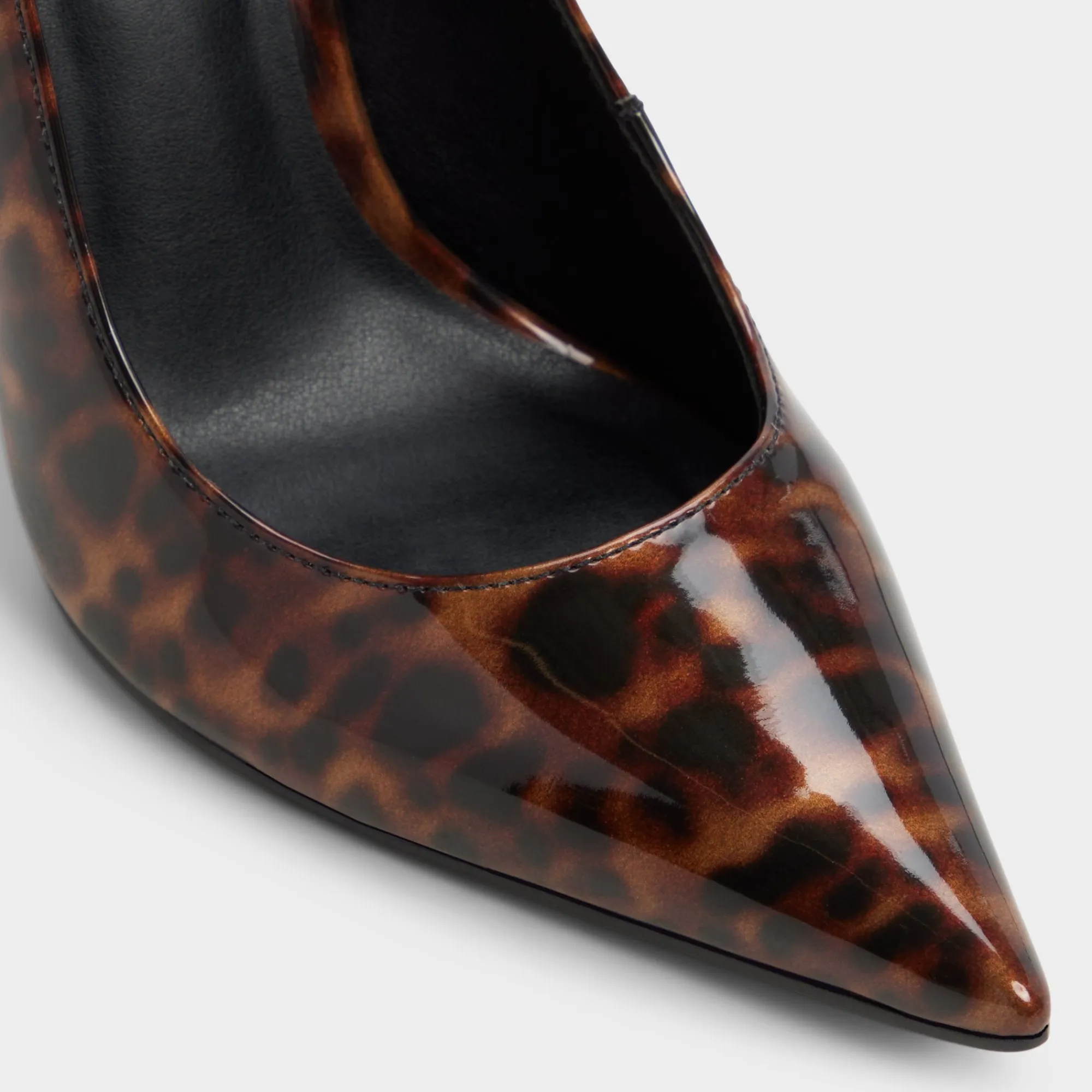 Pumps^ALDO Antigua Open brown
