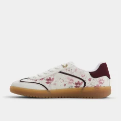Sneakers^ALDO Areanne White combo