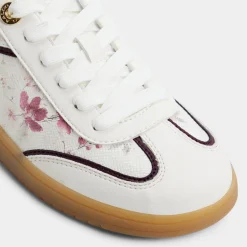 Sneakers^ALDO Areanne White combo
