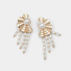Accessories^ALDO Arielearring Ice