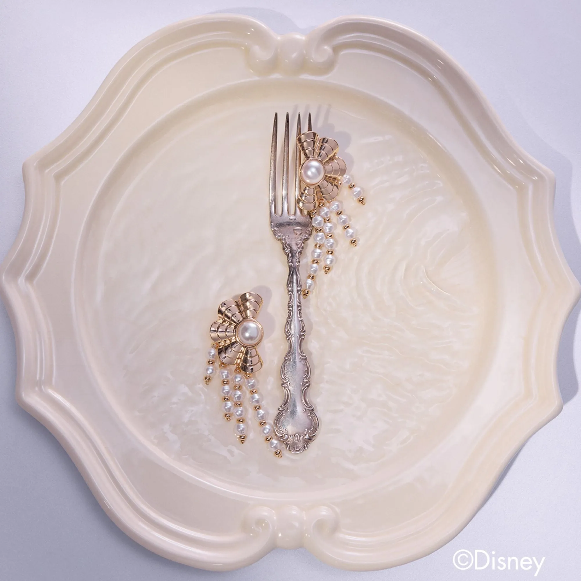 Accessories^ALDO Arielearring Ice