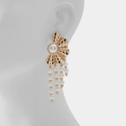 Accessories^ALDO Arielearring Ice