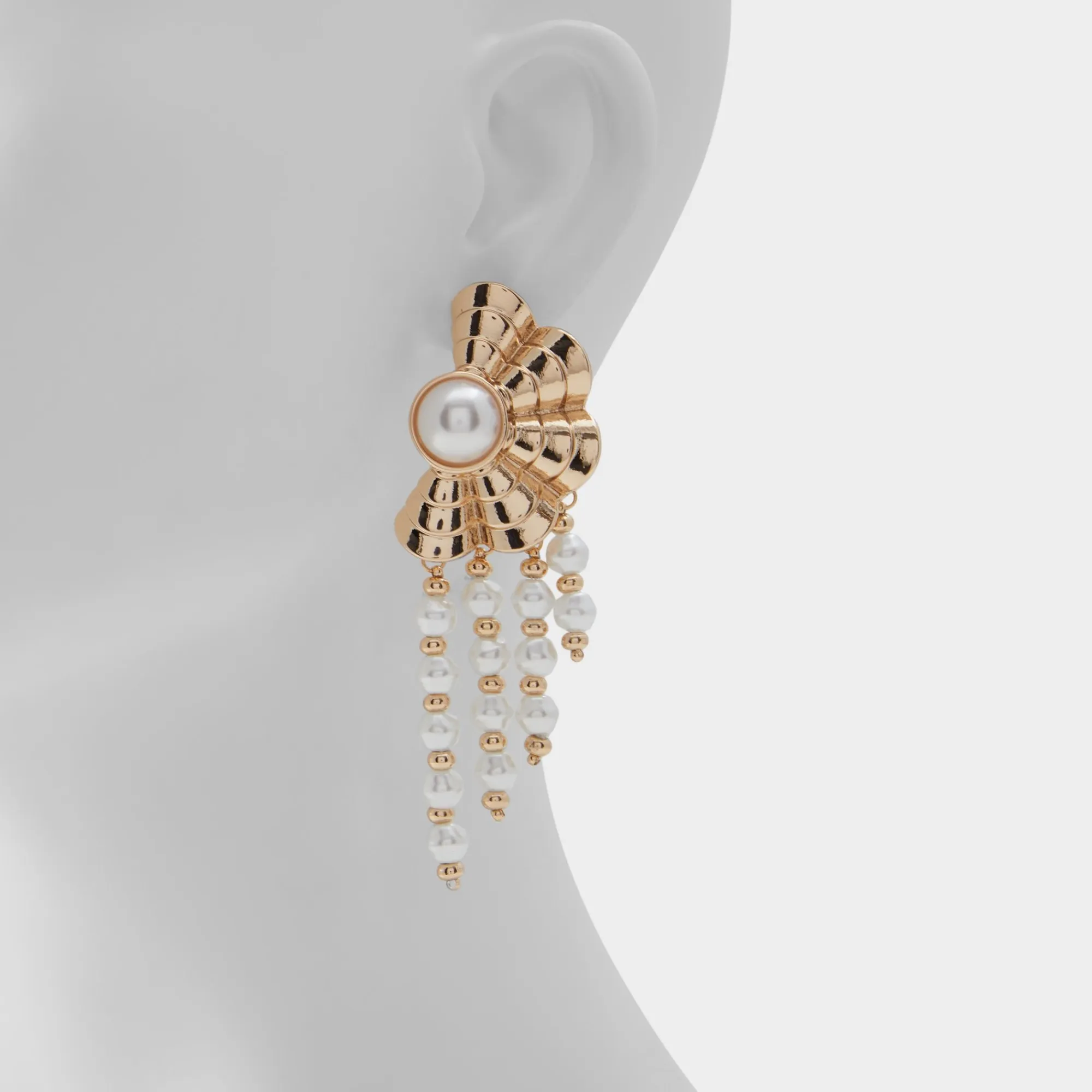 Accessories^ALDO Arielearring Ice