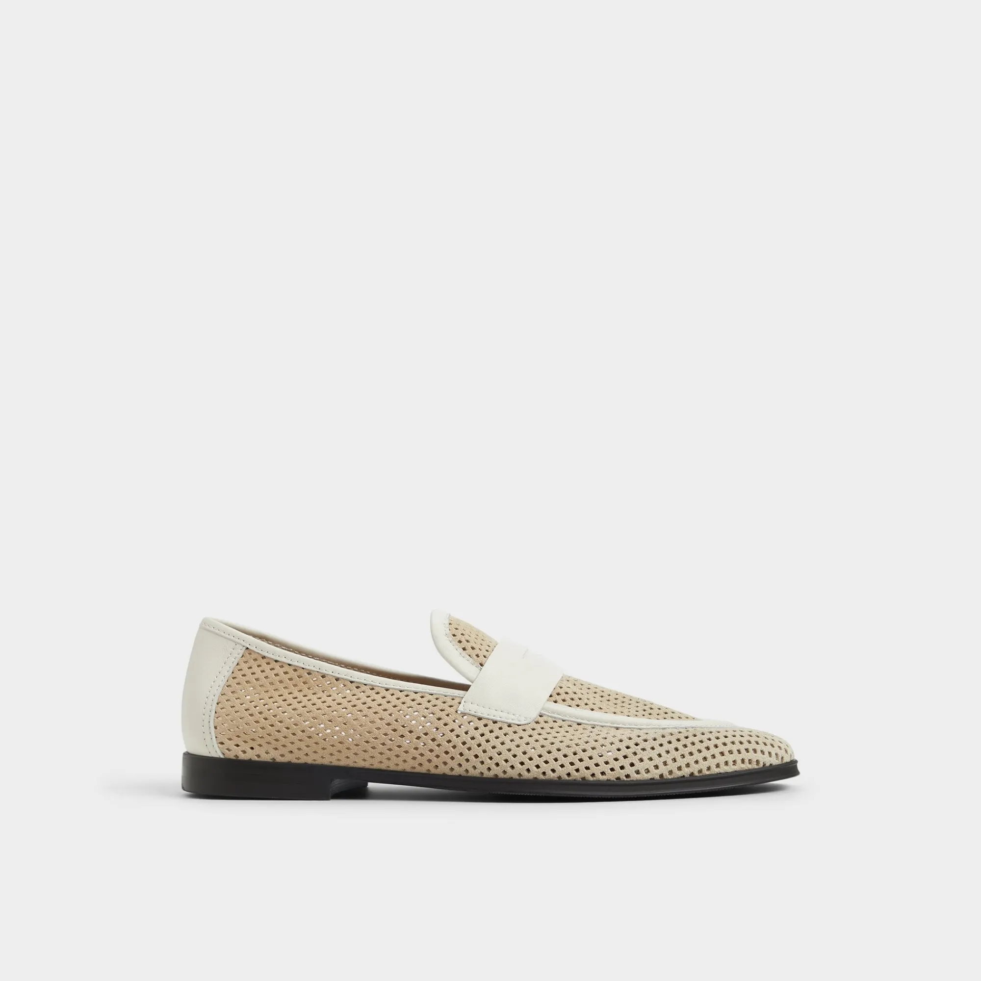 Loafers|Dress Shoes^ALDO Arnold Beige