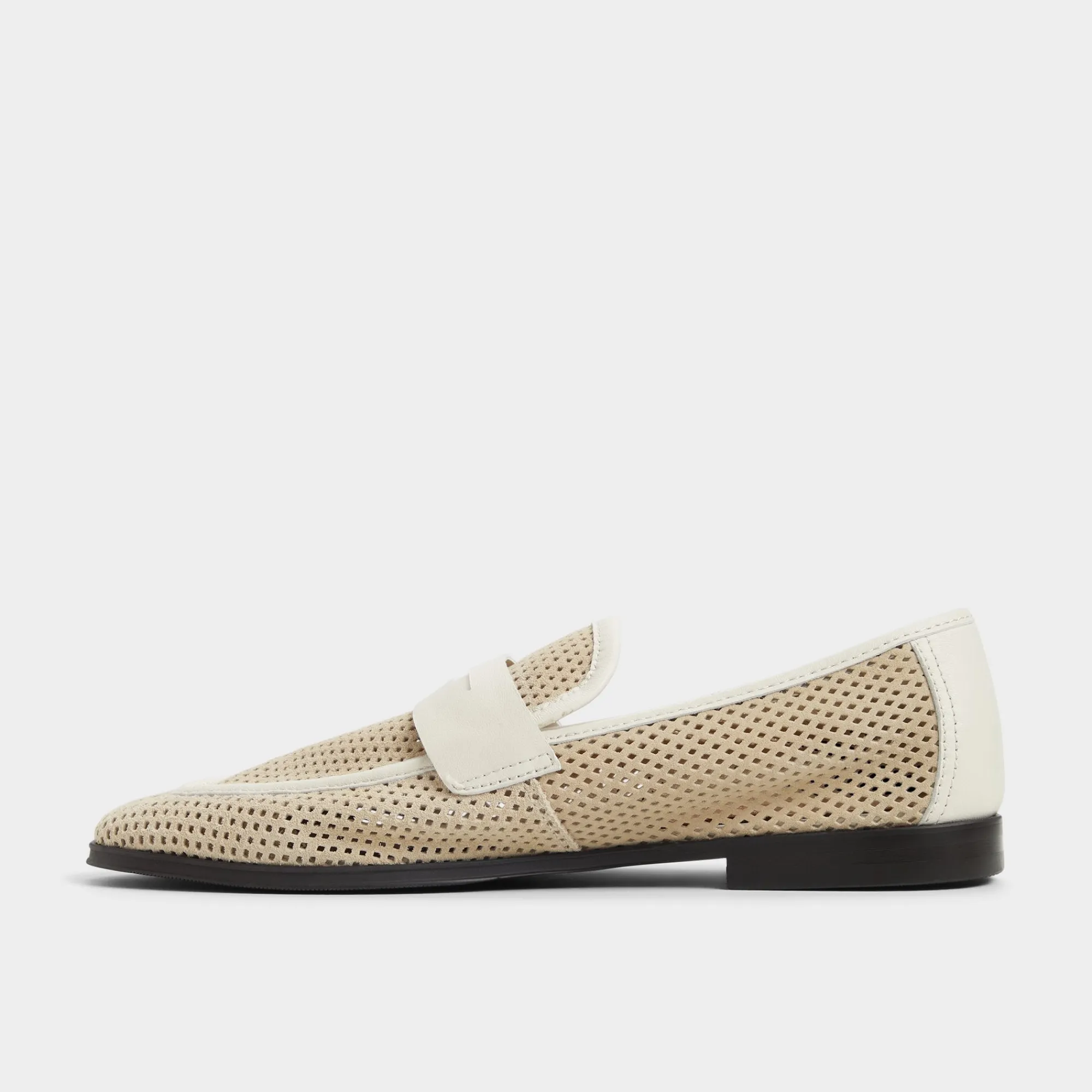 Loafers|Dress Shoes^ALDO Arnold Beige