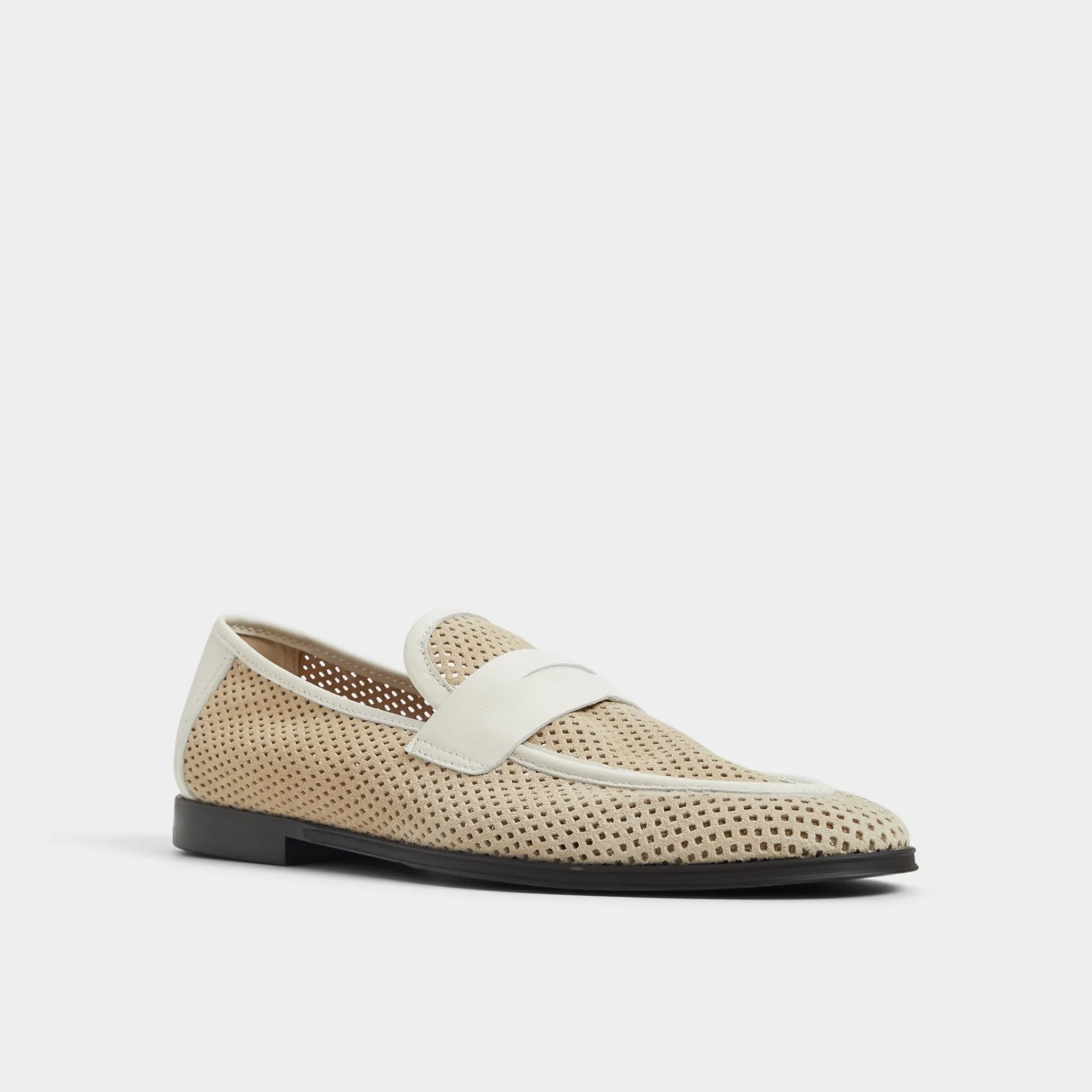 Loafers|Dress Shoes^ALDO Arnold Beige
