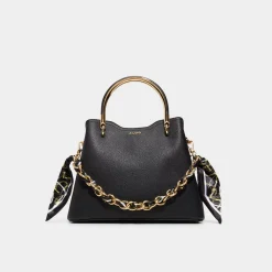 Bags|Tote & Satchel Bags^ALDO Arrayan Black