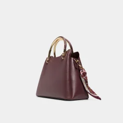 Bags|Tote & Satchel Bags^ALDO Arrayann Bordo