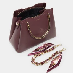 Bags|Tote & Satchel Bags^ALDO Arrayann Bordo