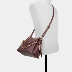 Bags|Tote & Satchel Bags^ALDO Arrayann Bordo