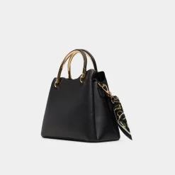 Bags|Tote & Satchel Bags^ALDO Arrayann Black