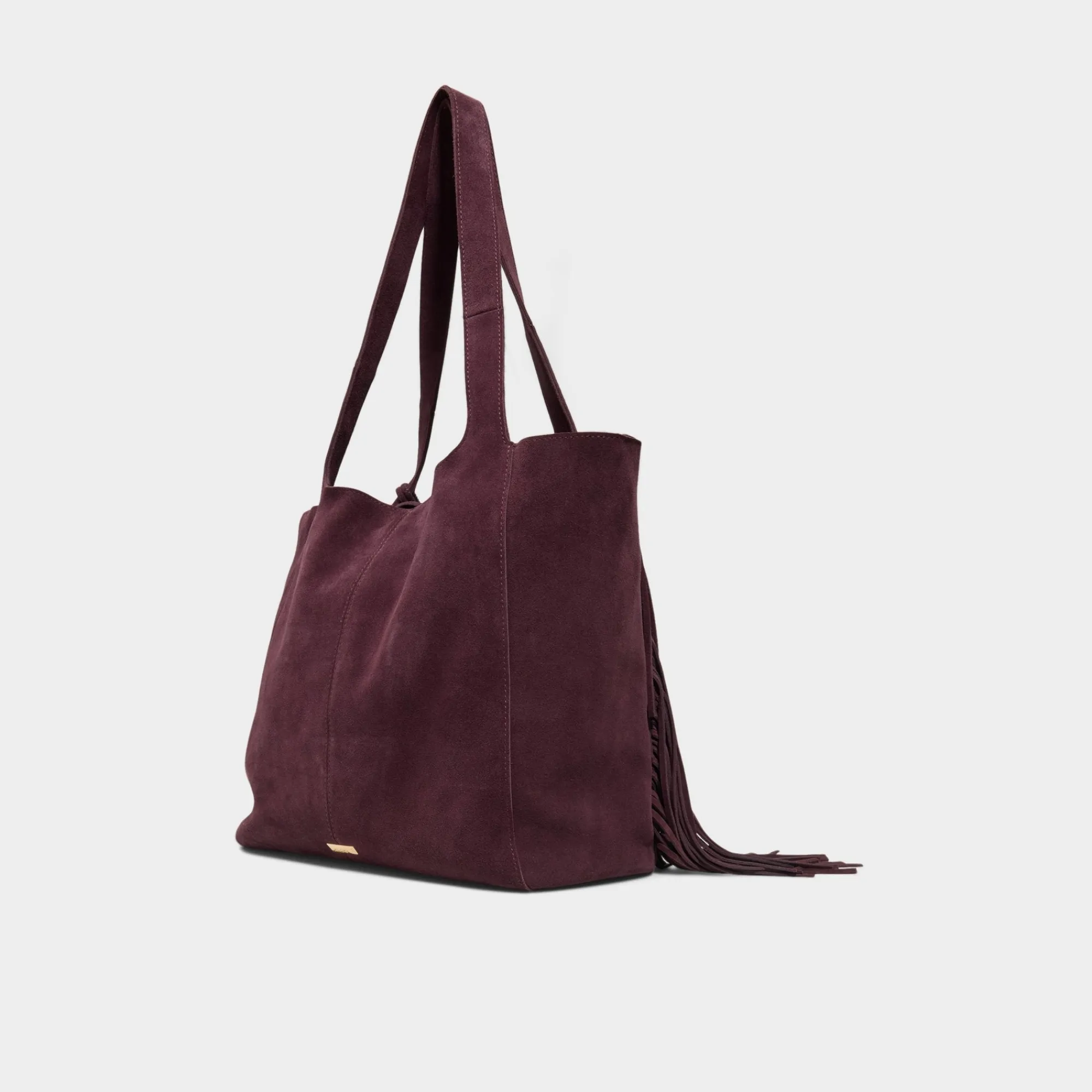Bags|Shoulder Bags^ALDO Arrow Bordo