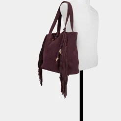Bags|Shoulder Bags^ALDO Arrow Bordo