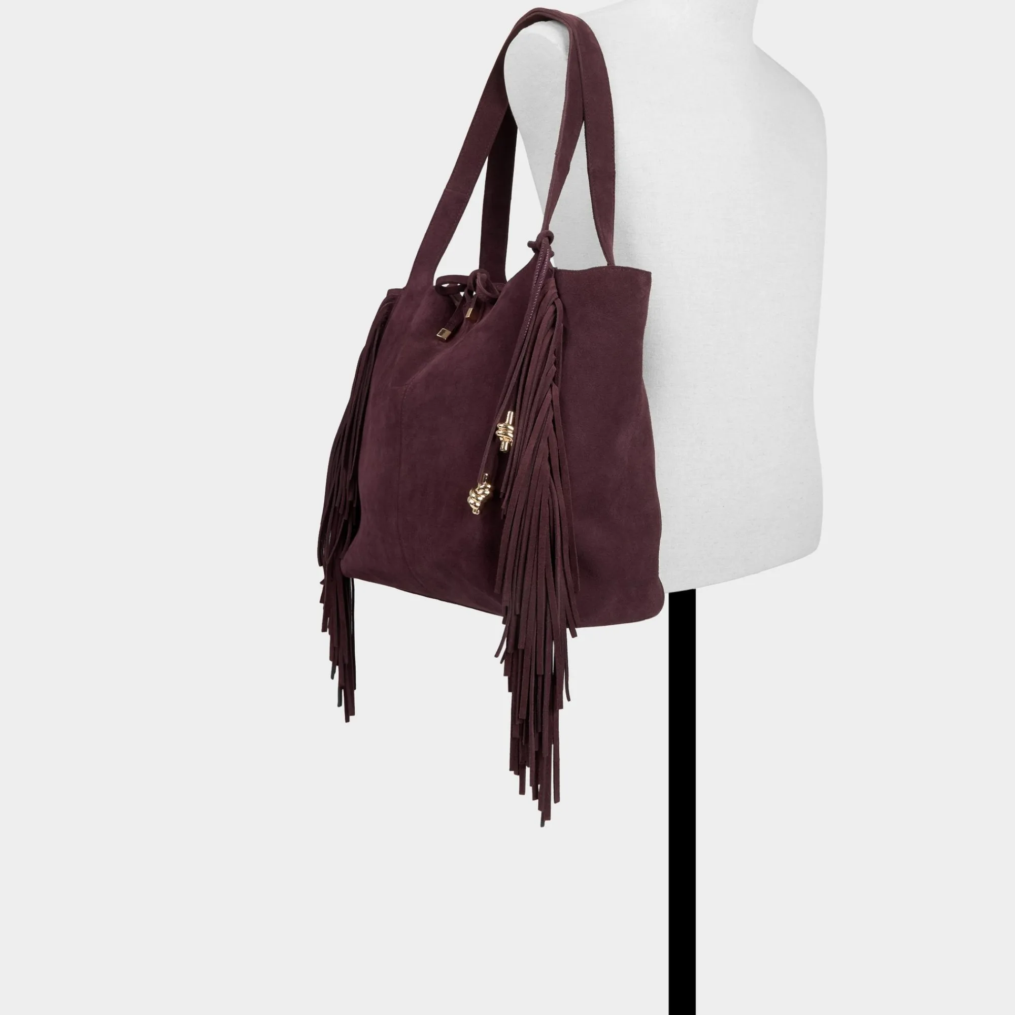 Bags|Shoulder Bags^ALDO Arrow Bordo