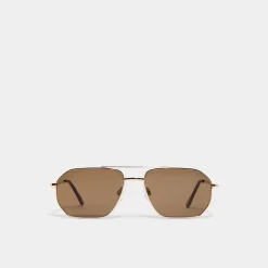 Accessories^ALDO Arthurr Gold