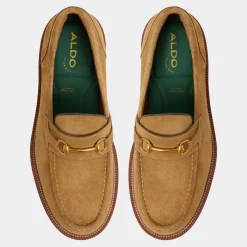 Loafers|Dress Shoes^ALDO Arturo Sand