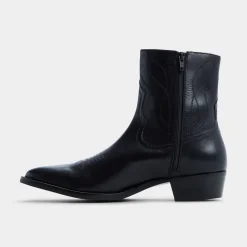Dress Boots^ALDO Arvin Black