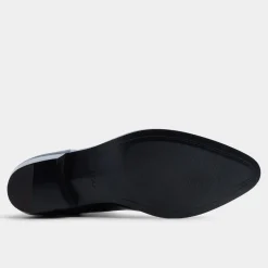 Dress Boots^ALDO Arvin Black