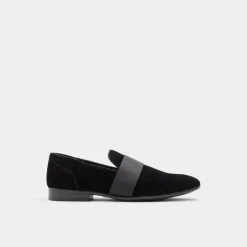 Loafers|Dress Shoes^ALDO Asaria Open Black