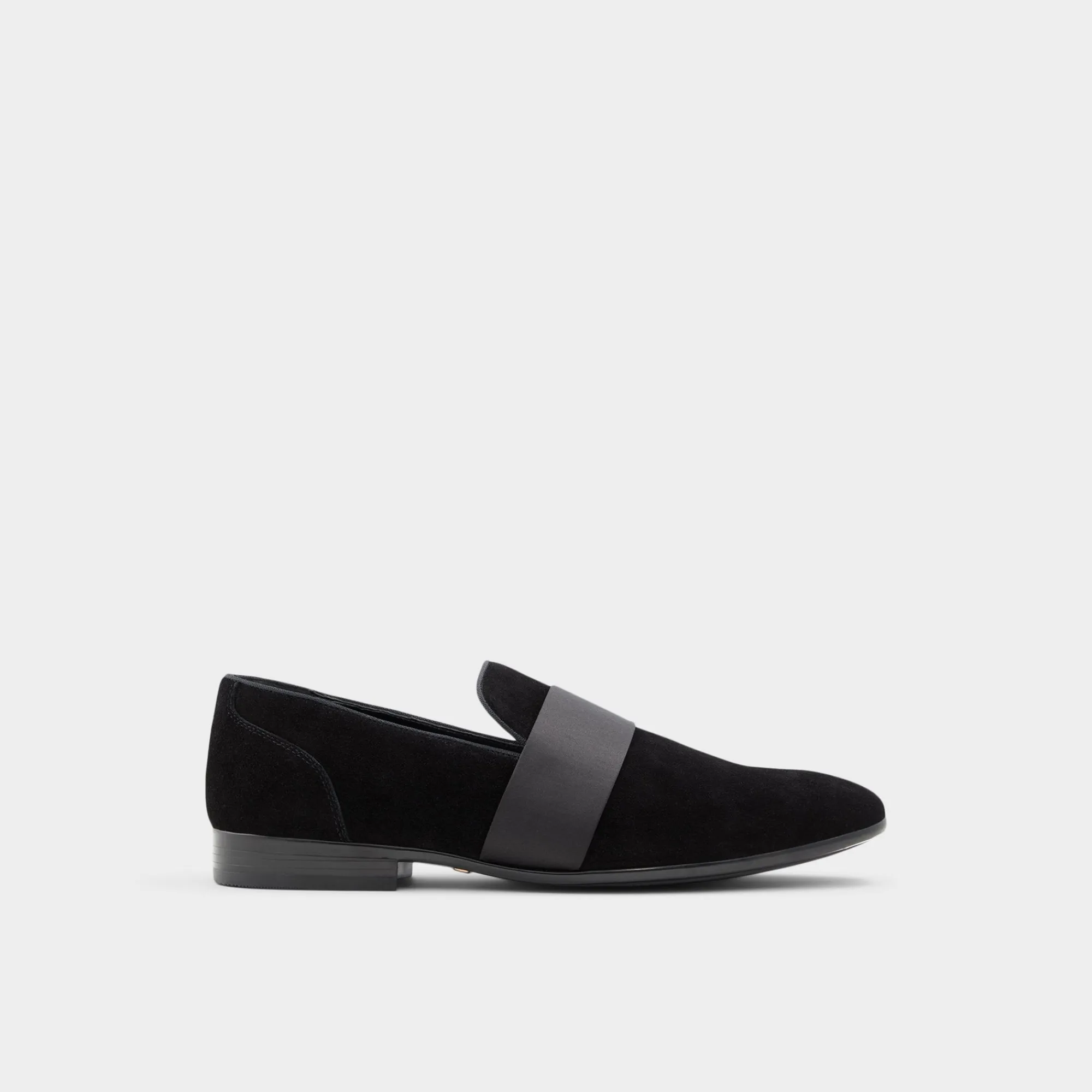 Loafers|Dress Shoes^ALDO Asaria Open Black