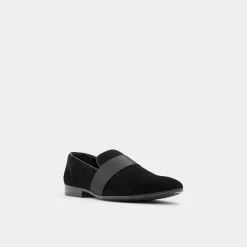Loafers|Dress Shoes^ALDO Asaria Open Black