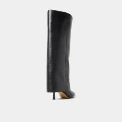 Black Boots|Dress Boots^ALDO Aseader Black