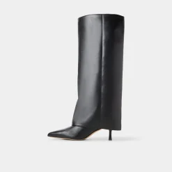 Black Boots|Dress Boots^ALDO Aseader Black