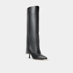 Black Boots|Dress Boots^ALDO Aseader Black