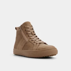 All-Weather Boots|Combat Boots^ALDO Aston Brown