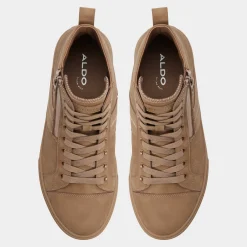 All-Weather Boots|Combat Boots^ALDO Aston Brown