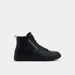 All-Weather Boots|Combat Boots^ALDO Aston Black